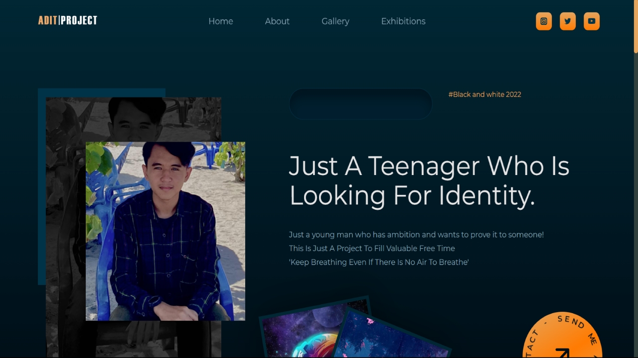 projects image