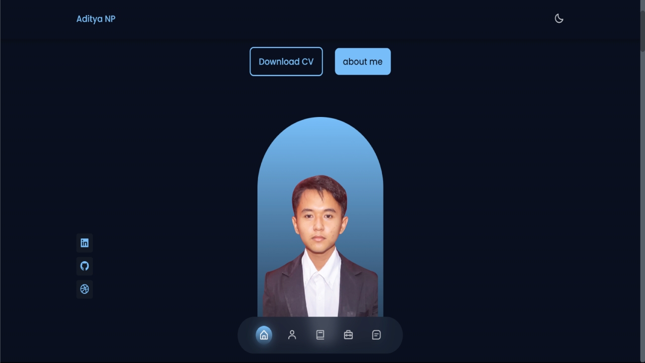 projects image