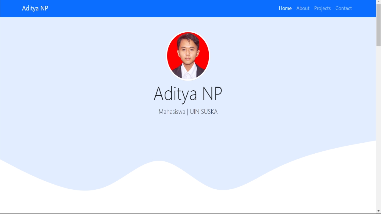 projects image